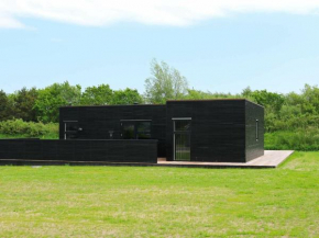 Holiday home Hadsund LVII in Hadsund